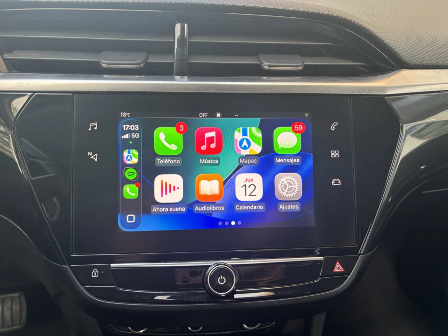 Imagen de Opel Corsa