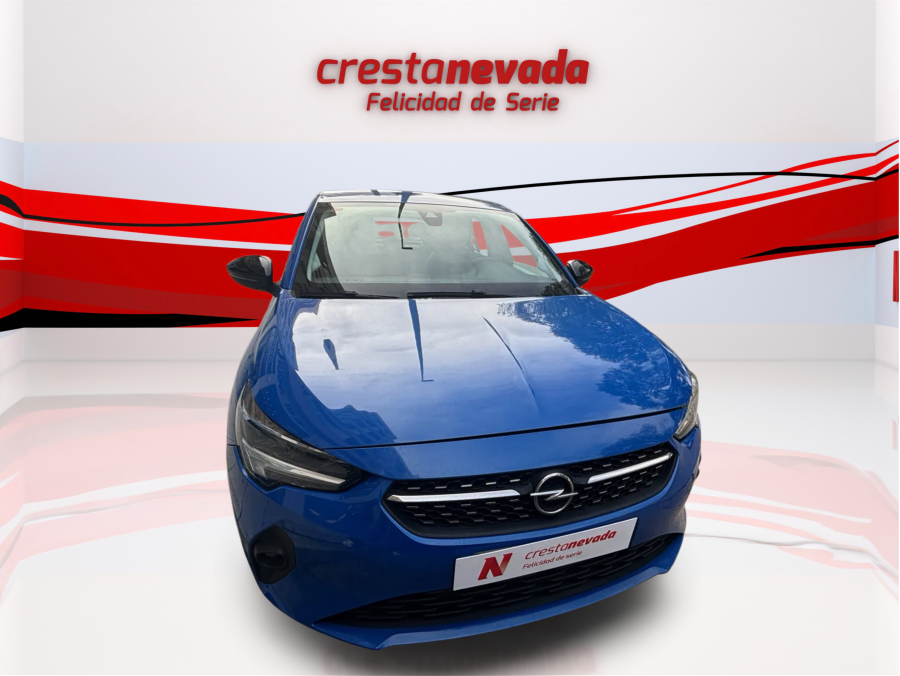 Imagen de Opel Corsa