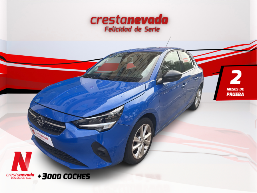 Imagen de Opel Corsa