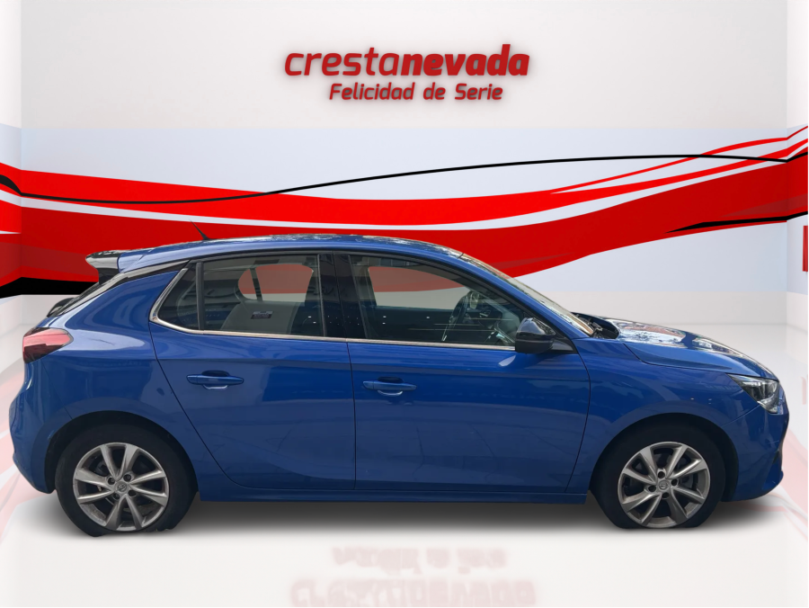 Imagen de Opel Corsa