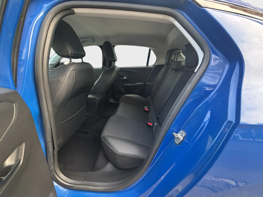 Imagen de Opel Corsa