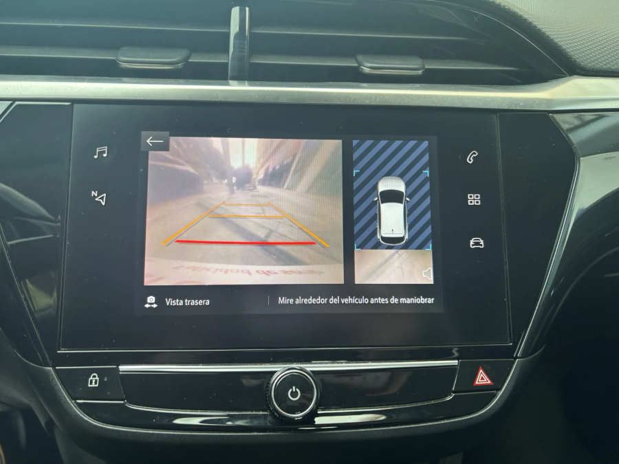 Imagen de Opel Corsa