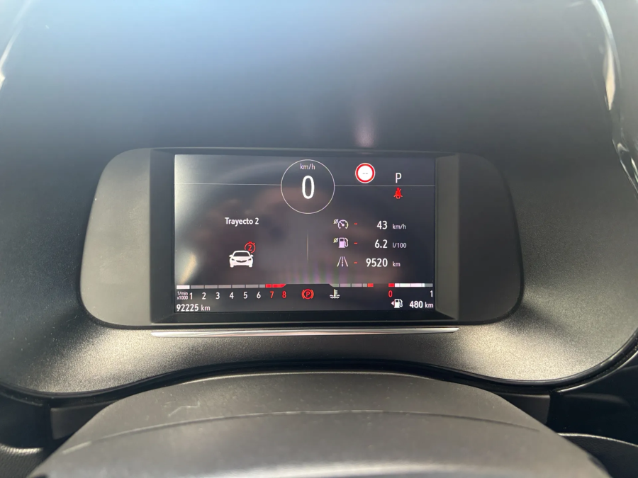 Imagen de Opel Corsa