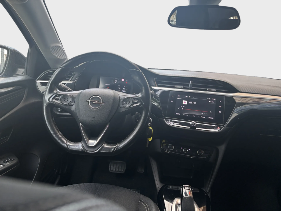Imagen de Opel Corsa