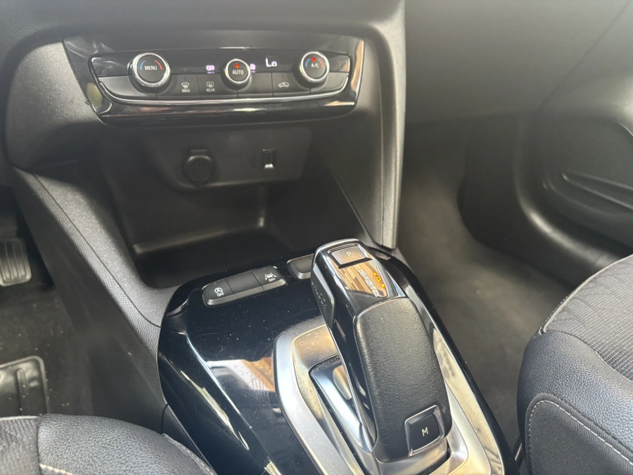 Imagen de Opel Corsa