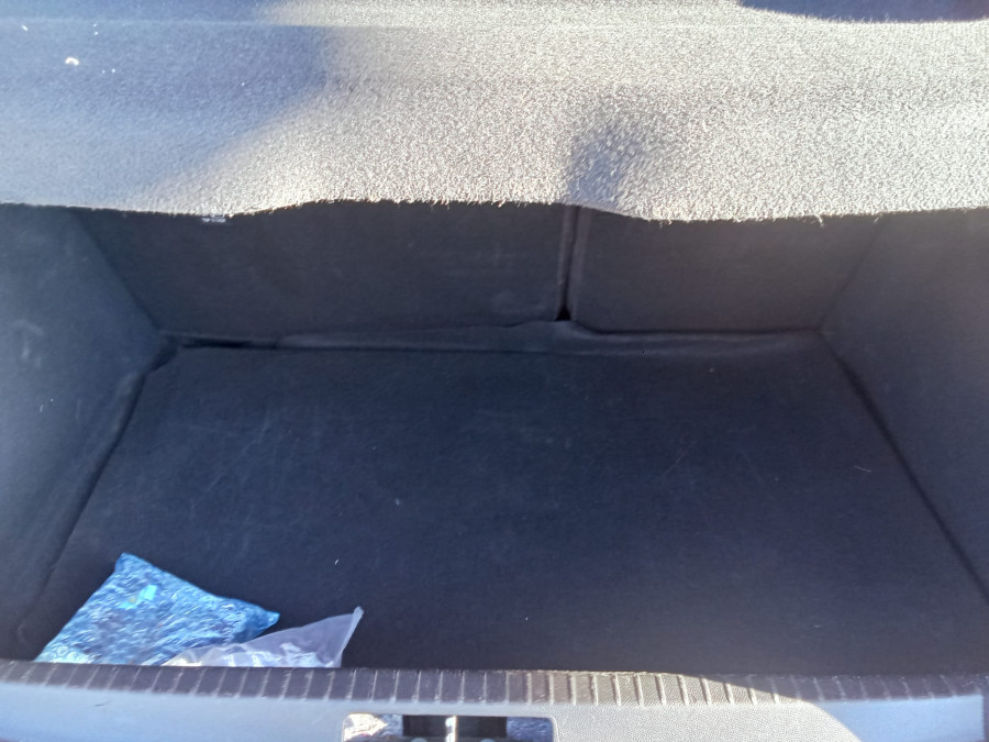 Imagen de Opel Corsa