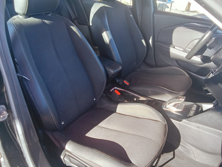 Imagen de Opel Corsa