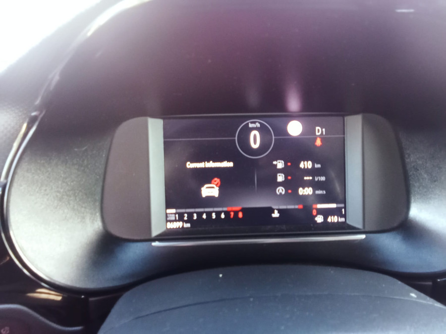 Imagen de Opel Corsa