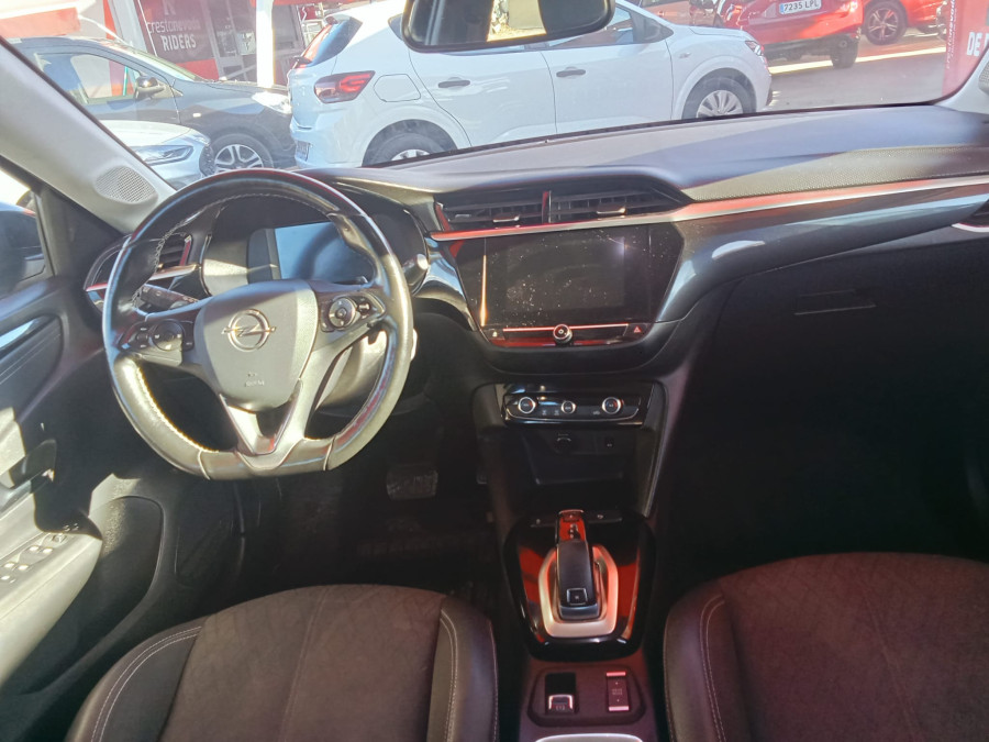 Imagen de Opel Corsa