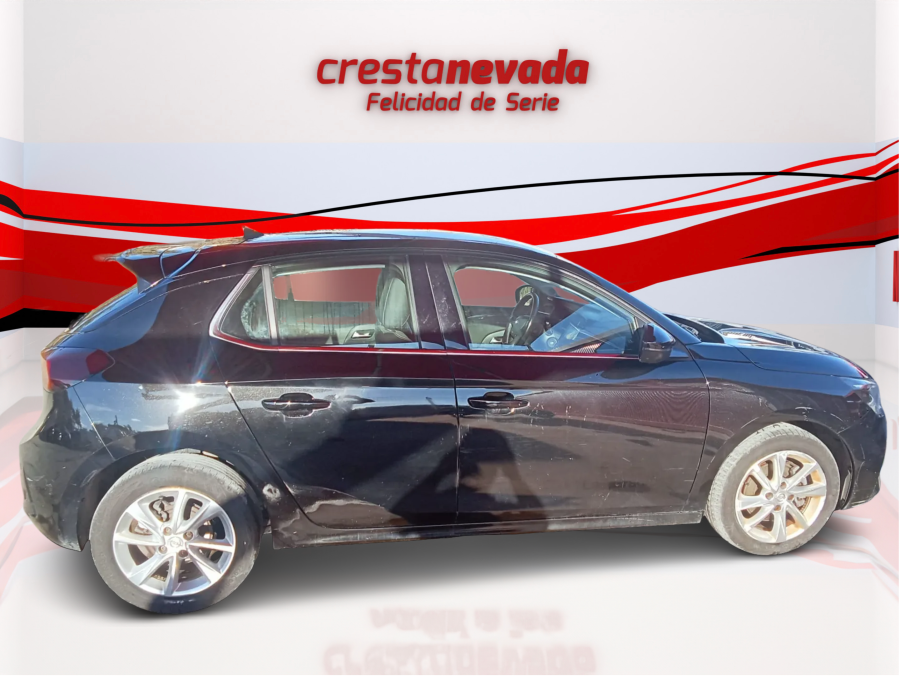 Imagen de Opel Corsa
