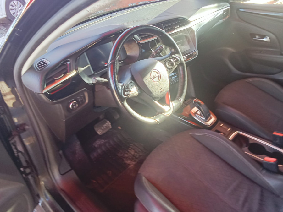 Imagen de Opel Corsa