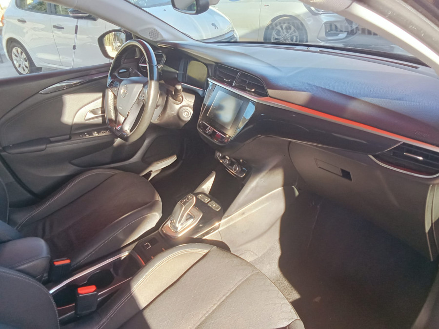 Imagen de Opel Corsa