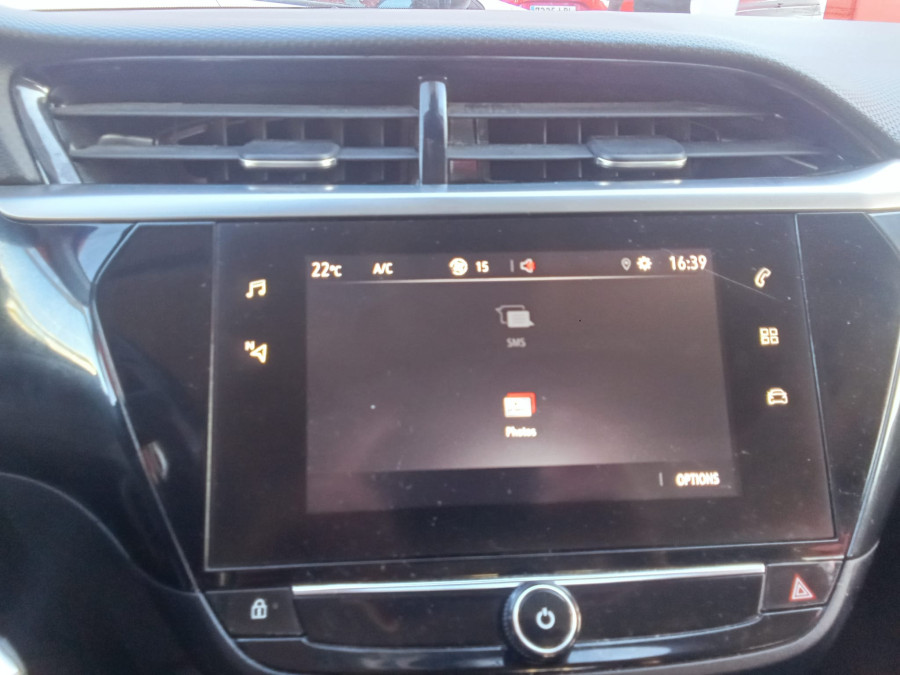 Imagen de Opel Corsa