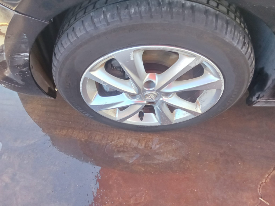 Imagen de Opel Corsa