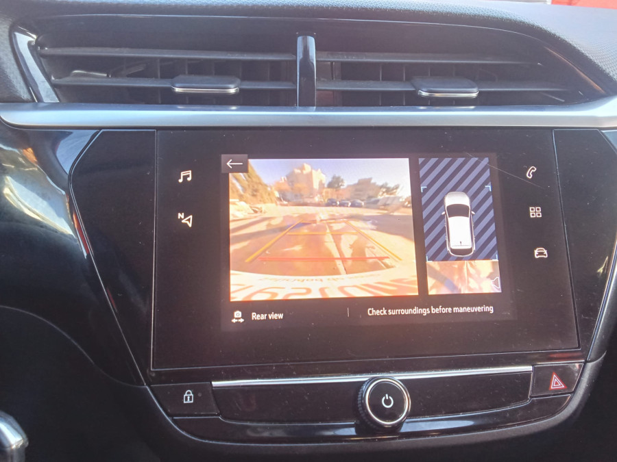 Imagen de Opel Corsa