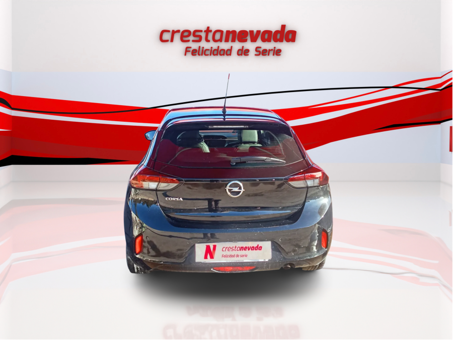 Imagen de Opel Corsa