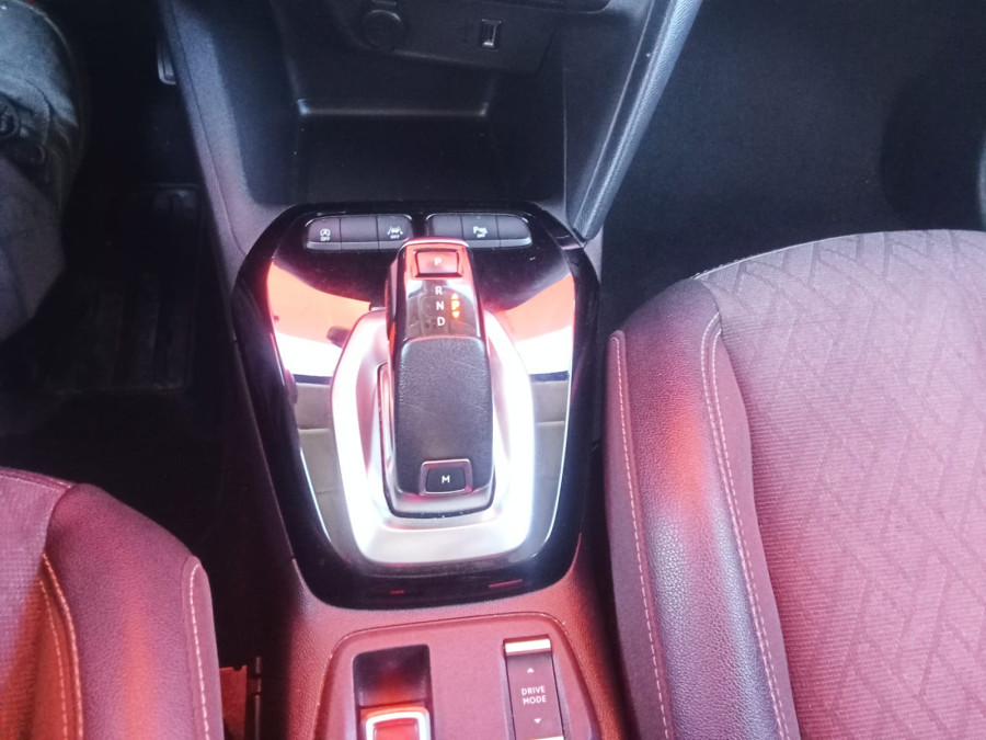 Imagen de Opel Corsa