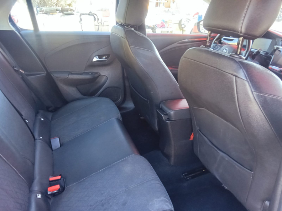 Imagen de Opel Corsa