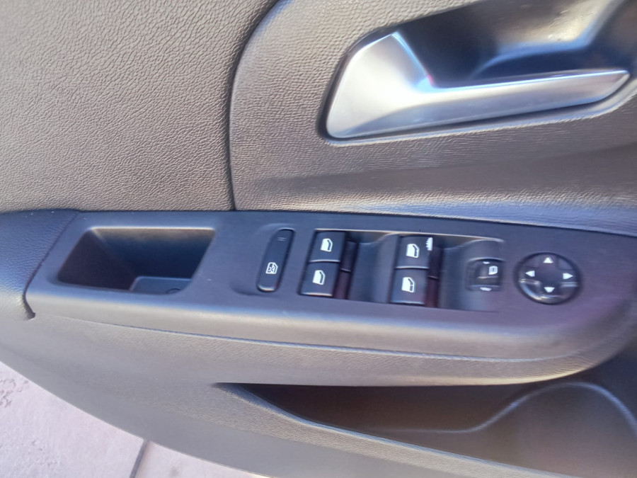 Imagen de Opel Corsa