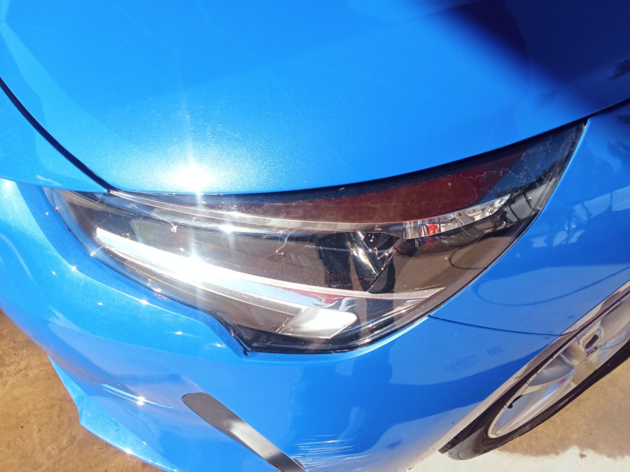Imagen de Opel Corsa