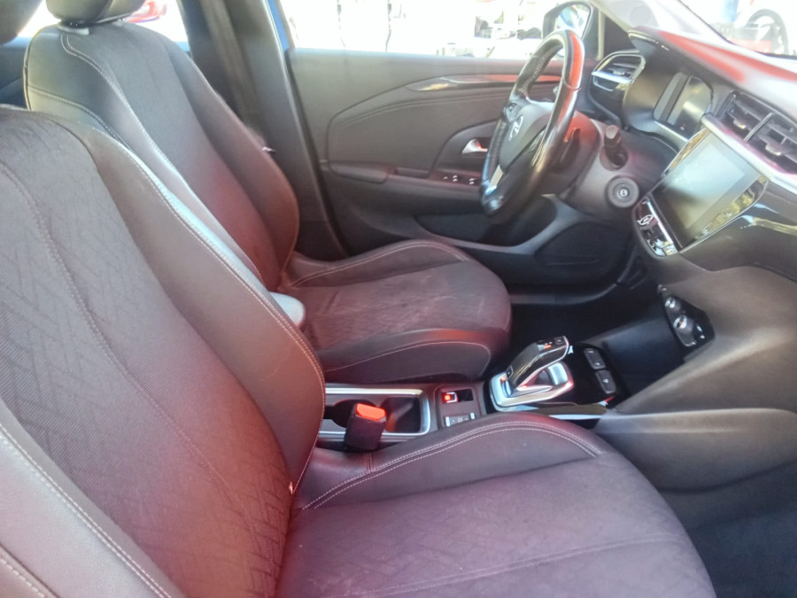 Imagen de Opel Corsa