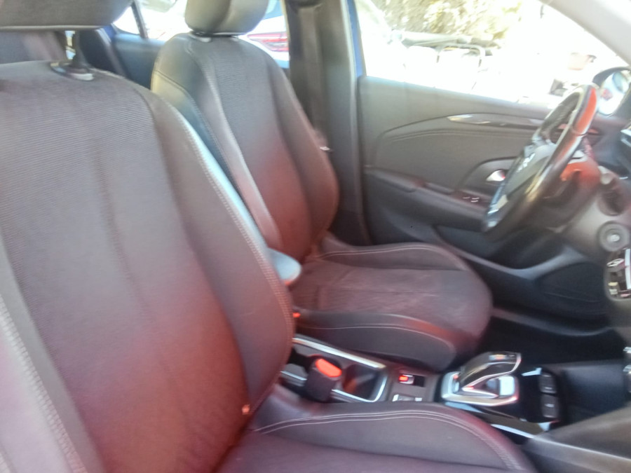 Imagen de Opel Corsa