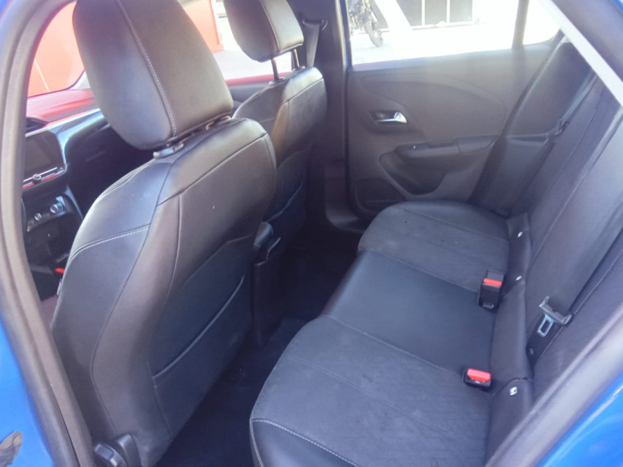Imagen de Opel Corsa