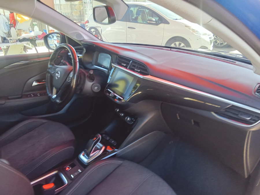 Imagen de Opel Corsa