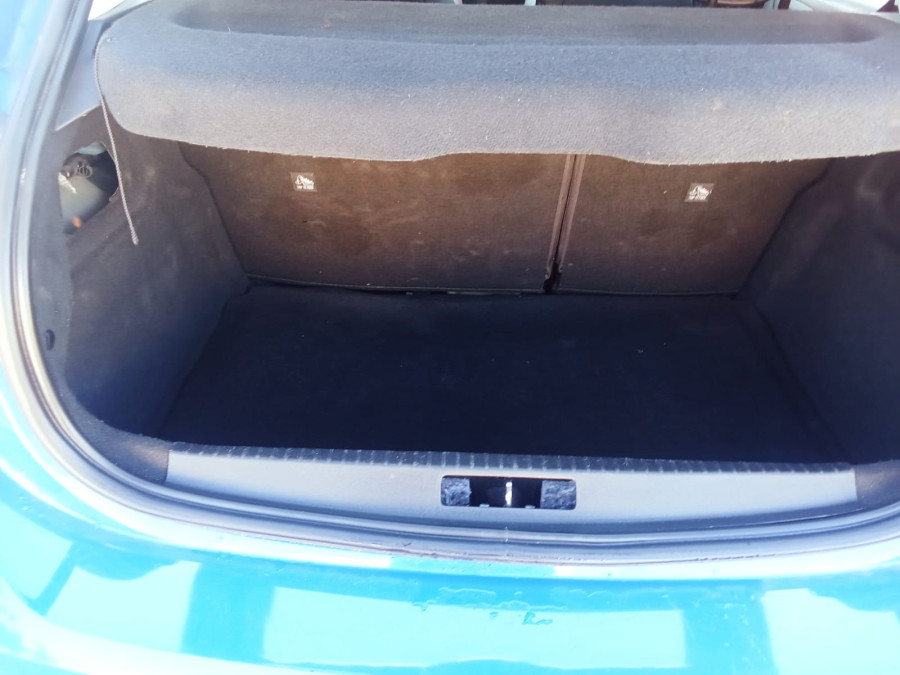 Imagen de Opel Corsa