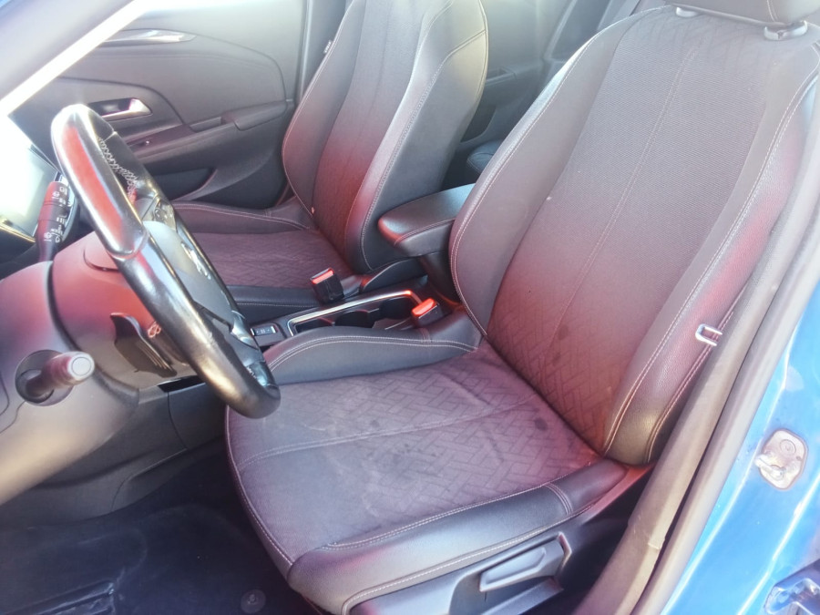 Imagen de Opel Corsa