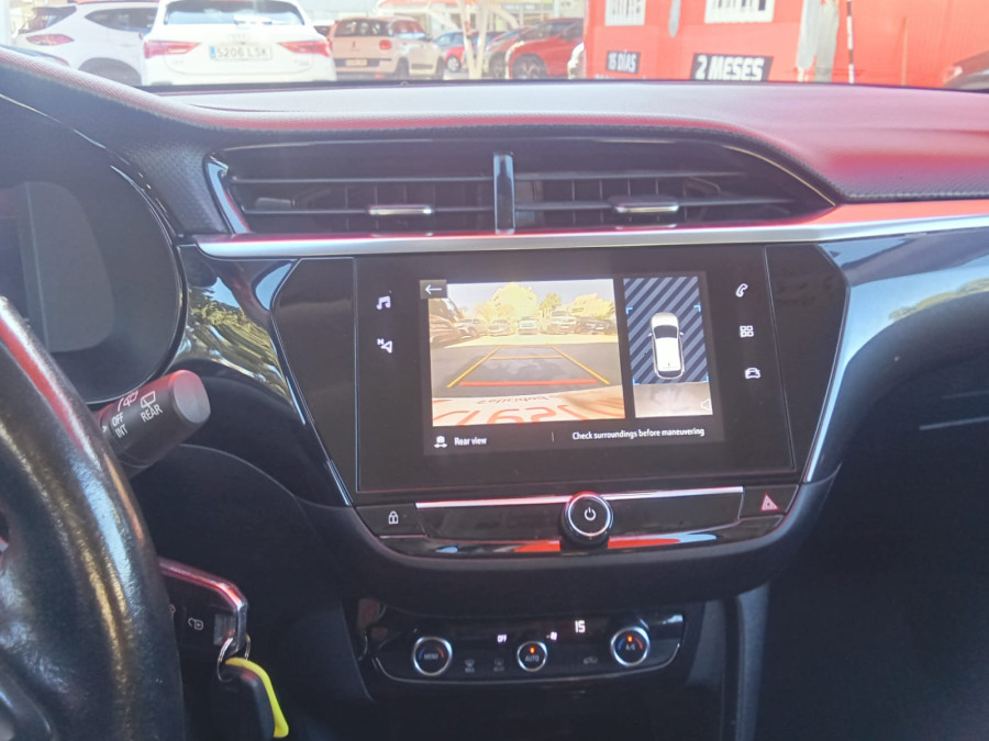 Imagen de Opel Corsa