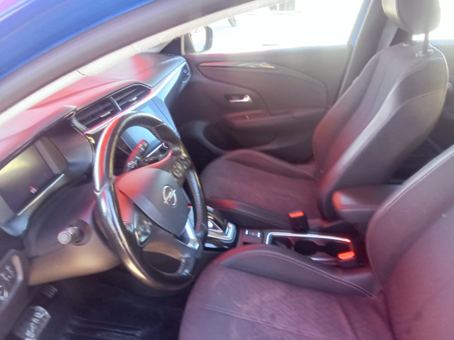 Imagen de Opel Corsa