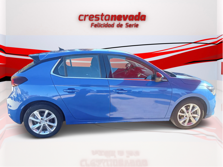 Imagen de Opel Corsa