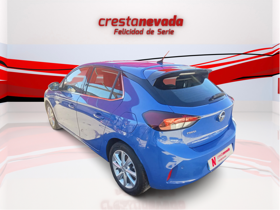 Imagen de Opel Corsa