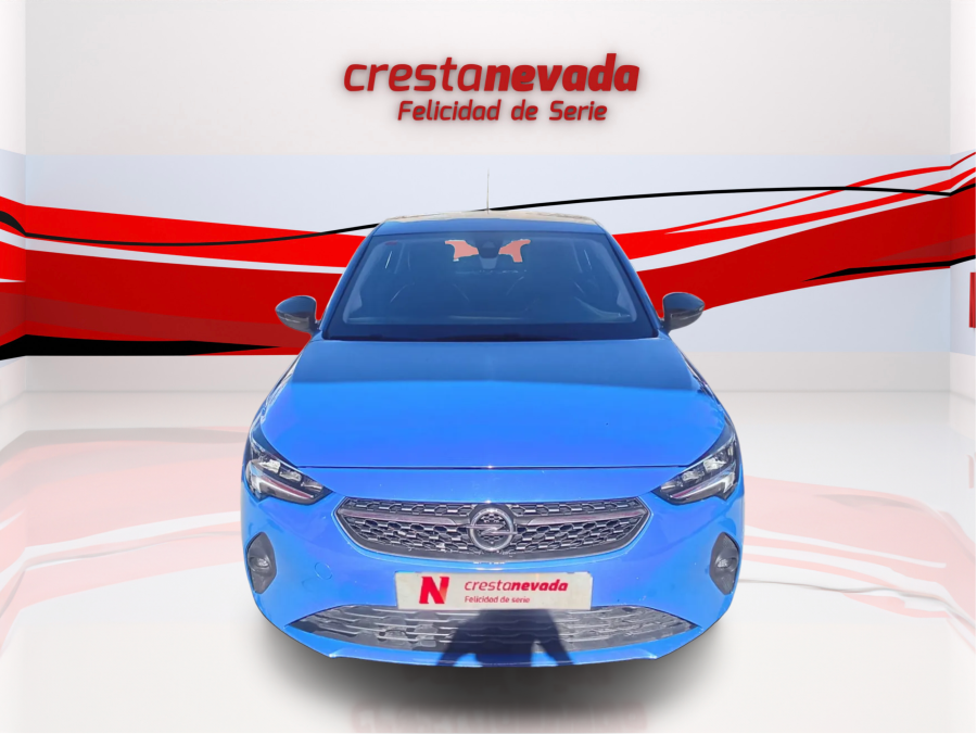 Imagen de Opel Corsa