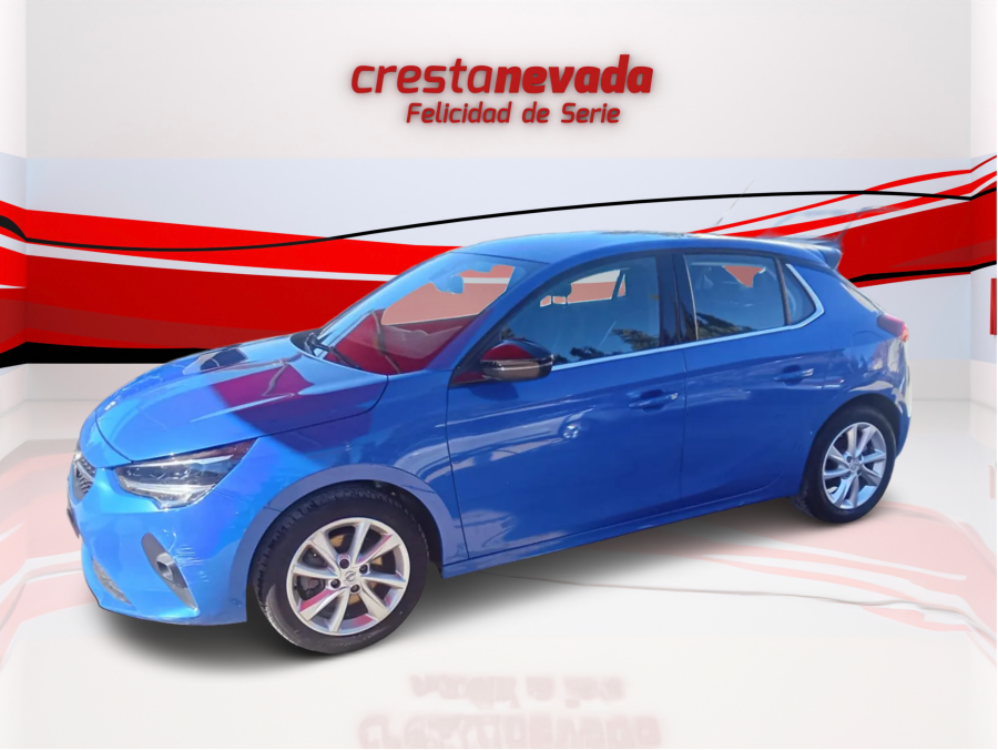 Imagen de Opel Corsa