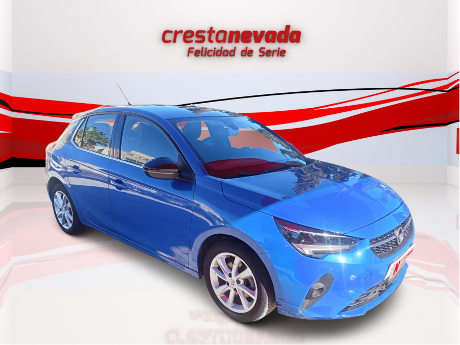 Imagen de Opel Corsa