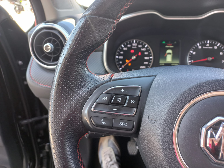 Imagen de Mg ZS