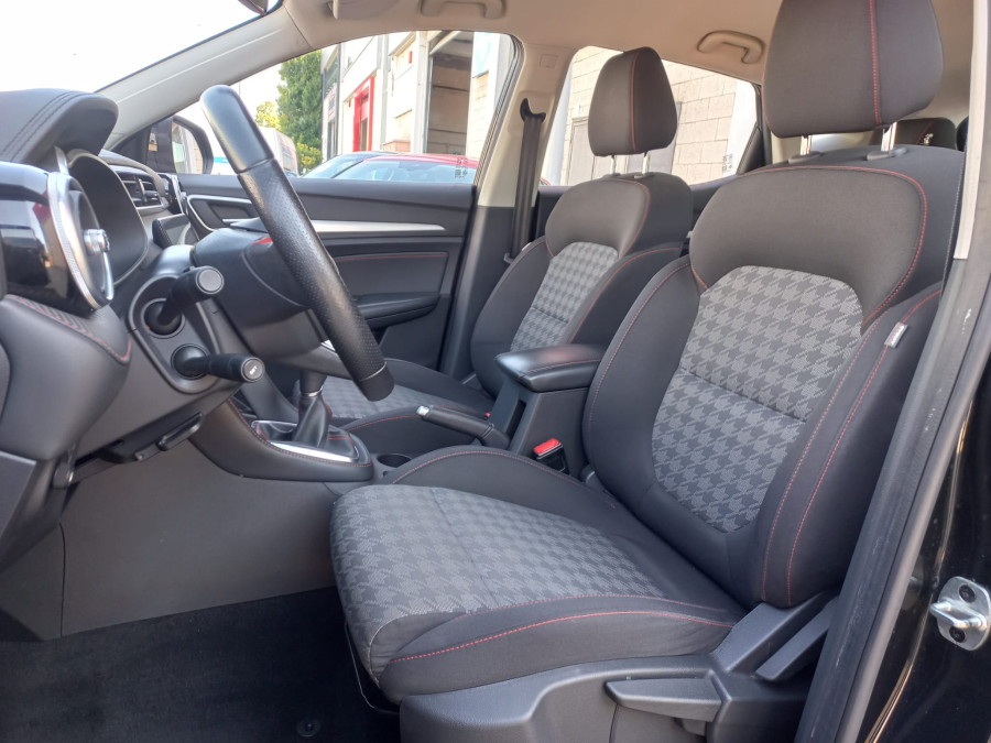 Imagen de Mg ZS