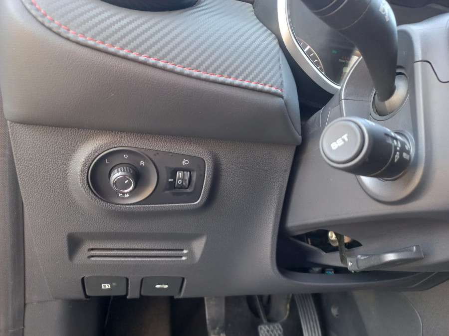 Imagen de Mg ZS