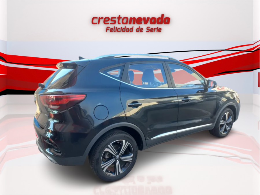 Imagen de Mg ZS