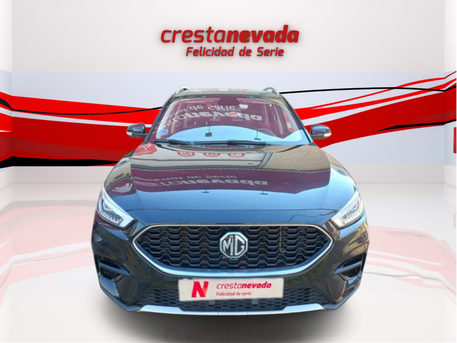Imagen de Mg ZS