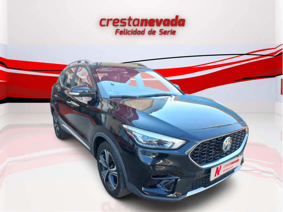 Imagen de Mg ZS