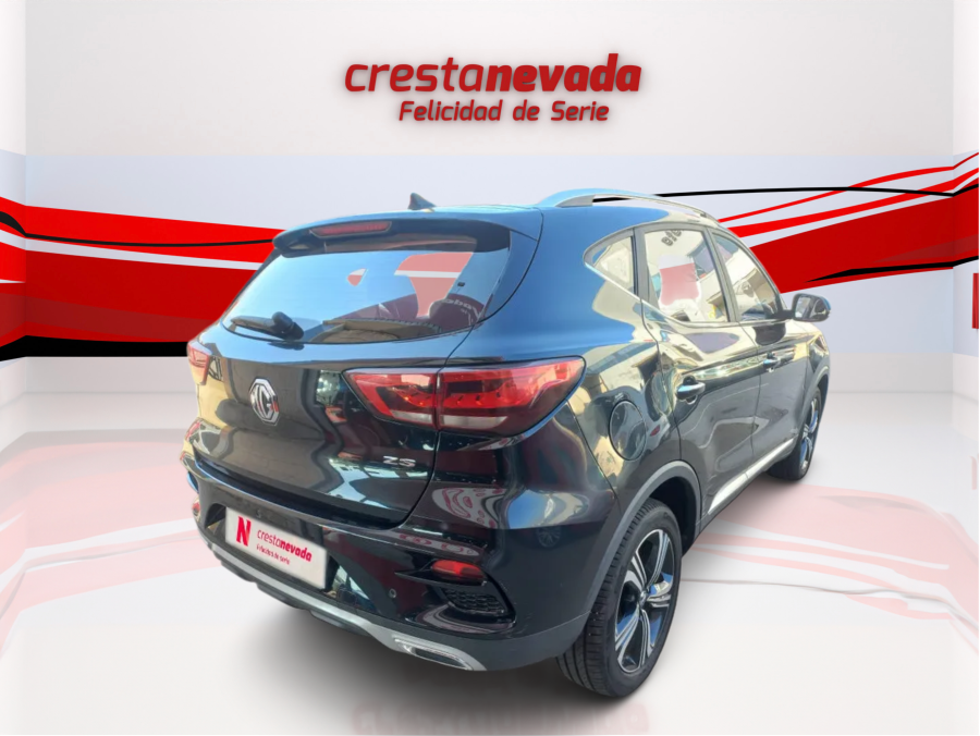 Imagen de Mg ZS