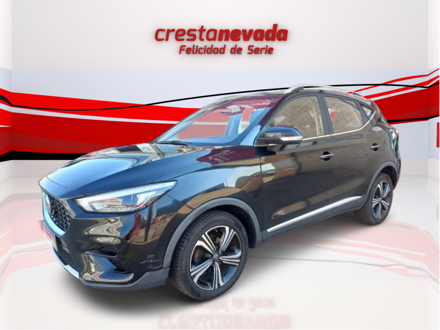 Imagen de Mg ZS