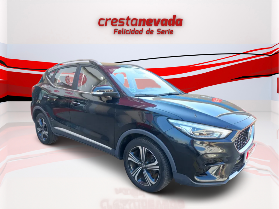 Imagen de Mg ZS