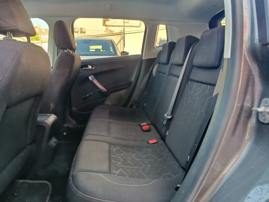 Imagen de Peugeot 2008