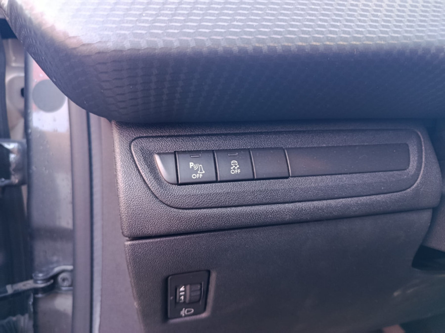 Imagen de Peugeot 2008