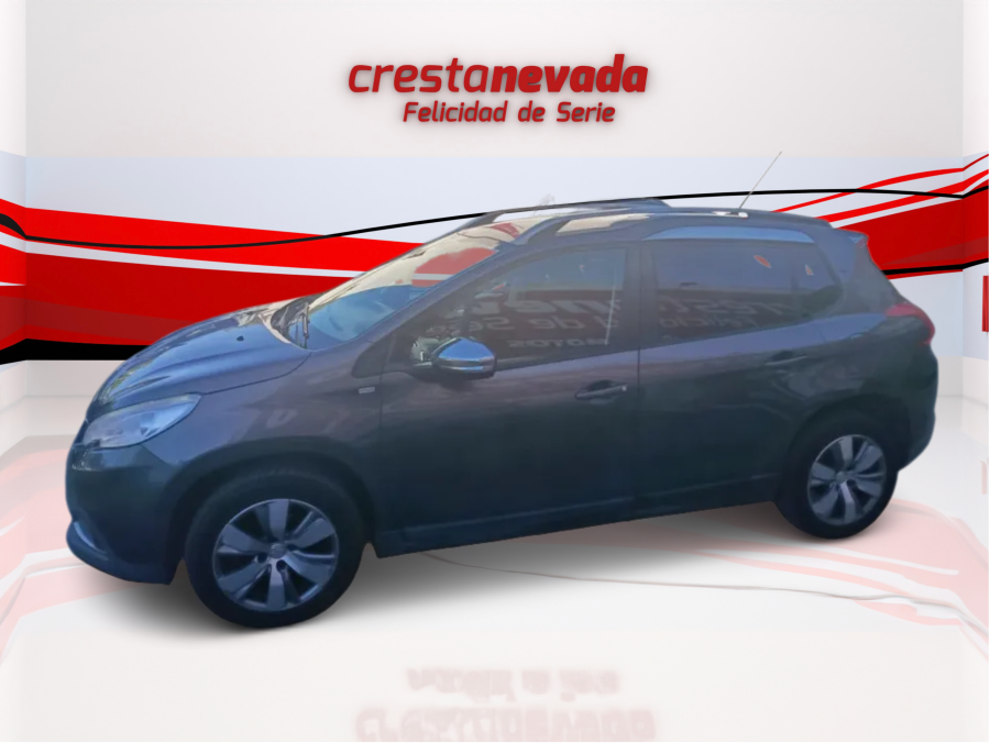 Imagen de Peugeot 2008