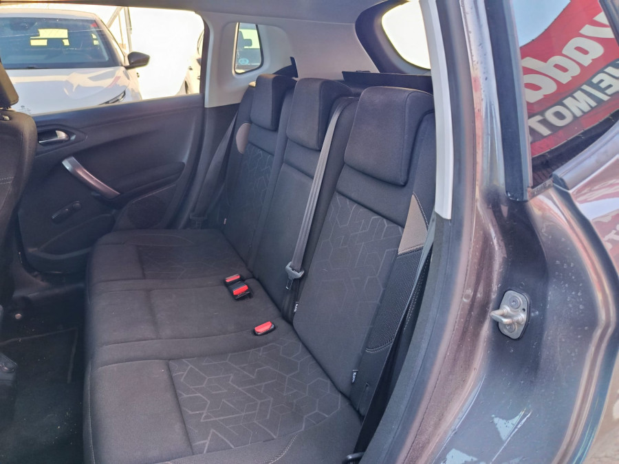 Imagen de Peugeot 2008